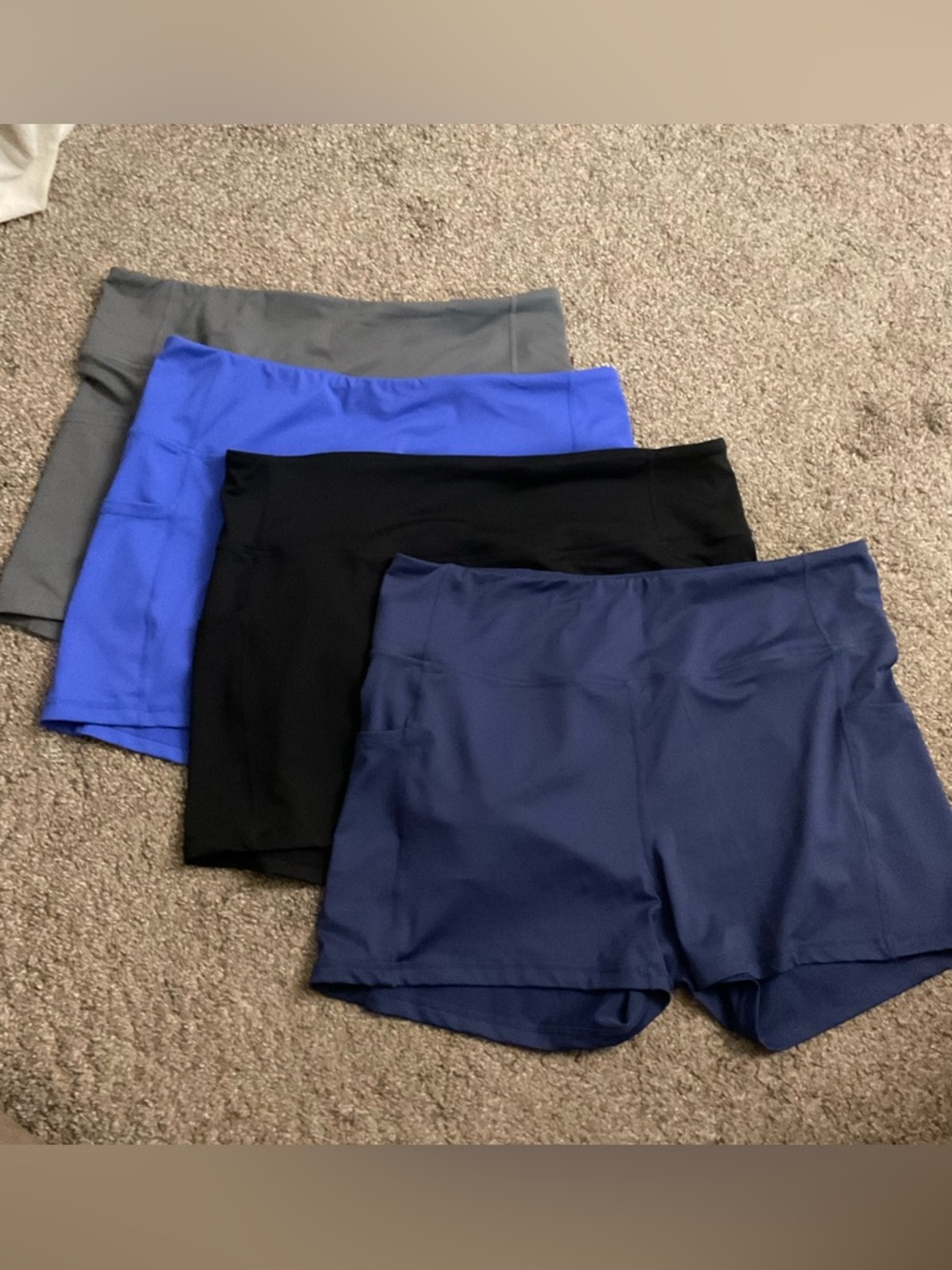 Baleaf Bike Short Bundle 3XL